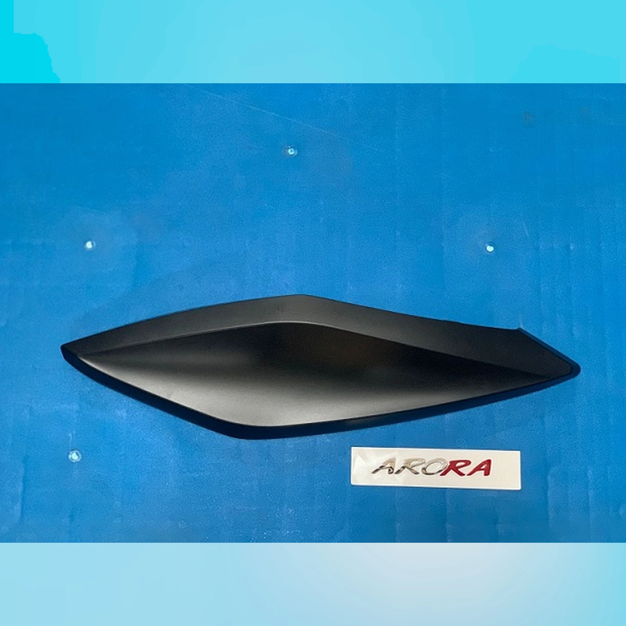 ARORA CHINF 318 ÖN SAĞ FAR PANELİ SYH-GOLD #CHINF318 - 206